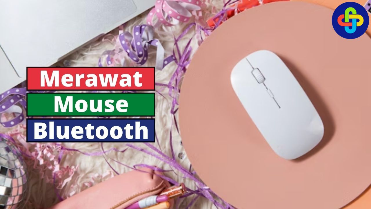 3 Cara Merawat Mouse Bluetooth, Apa Saja?